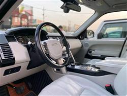 Land Rover Range Rover Vogue